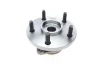 Підшипник маточини (передньої) Jeep Grand Cherokee 2.7-4.7D 98-05 (30x90x53.9) NTN-SNR R186.27 (фото 6)