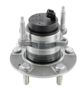 Ступица колеса NTN-SNR R189.21