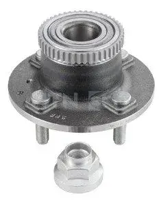 Подшипник ступицы задний DAEWOO/CHEVROLET Leganza NTN-SNR R190.02
