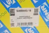 Амортизатор (передній) Audi A1/Seat Ibiza/VW Polo 08- NTN-SNR SA65443.19 (фото 2)