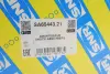 Амортизатор (передній) VW Caddy III 2.0EcoFuel 06-/Caddy IV 1.0-1.4TSI/1.6/2.0TDI 15- NTN-SNR SA65443.21 (фото 2)