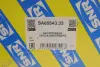 Амортизатор (передній) Nissan NV400/Opel Movano B/Renault Kango/Master III FWD/RWD 1.5D/2.3D 10- NTN-SNR SA65543.33 (фото 2)