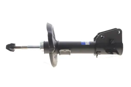 Амортизатор (передній) Nissan NV400/Opel Movano B/Renault Kango/Master III FWD/RWD 1.5D/2.3D 10- NTN-SNR SA65543.33