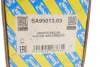 Амортизатор (задній) BMW 3 (E36/E46) 90-97 NTN-SNR SA95013.03 (фото 2)
