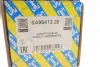 Амортизатор (задній) VW Golf VII/Passat B8/Skoda Octavia lll/SuperB lll 12- NTN-SNR SA95413.20 (фото 2)