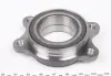 Підшипник маточини (передньої) Audi A4/A5/A6/A7/A8/Q5 NTN-SNR XBGB41500R07 (фото 2)