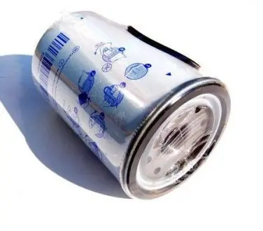 Fuel filter water separator. Топливный фильтр сепаратор NTN-SNR YY5055