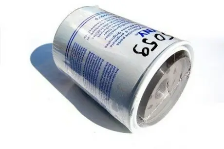 Fuel filter water separator. Топливный фильтр сепаратор NTN-SNR YY5059