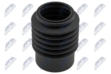 Пильник стійки mitsubishi galant 88-03 eclipse 89-05 передній nty NTY ABMS022