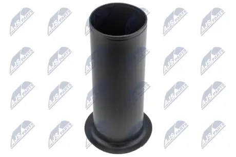 Пильник стійки mitsubishi outlander lancer 02-08 задній nty NTY ABMS025
