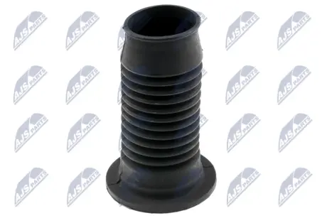 Пильник стійки toyota yaris 05-> передній nty NTY ABTY093
