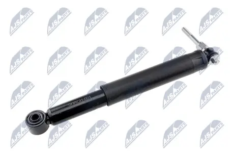 Амортизатор рулевой NTY ACH001