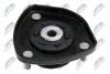 Подушка аморт.зад. BMW X5 (E53) 3.0 i,4.4 i,4.6 is NTY ADBM003 (фото 1)