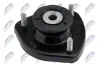Подушка аморт.зад. BMW X5 (E53) 3.0 i,4.4 i,4.6 is NTY ADBM003 (фото 2)