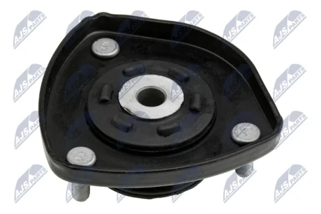 Подушка аморт.зад. BMW X5 (E53) 3.0 i,4.4 i,4.6 is NTY ADBM003