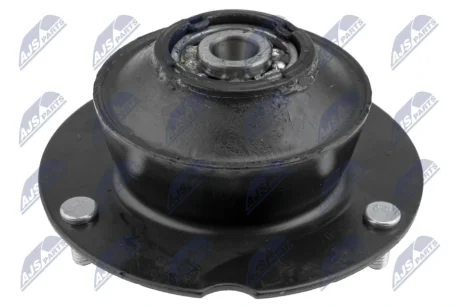 Верх опора амортизатора bmw 3 e46 98-05, 5 e39 95-03, x3 e83 04-10 /перед/ NTY ADBM004