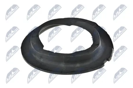 Опора амортизатора: bmw 3 e46 97-06, 5 e39/e60/e61 95-10, 6 e63/e64 02-10 /перед, низ/ NTY ADBM014