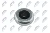 Підшипник опори стійки toyota yaris 05-> honda jazzfit 02-> nty NTY ADHD002 (фото 1)