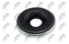 Підшипник опори стійки renault kangoo 97-07 clio iii twingo 03-08 nty NTY ADRE002 (фото 1)
