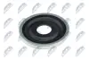 Підшипник опори стійки renault kangoo 97-07 clio iii twingo 03-08 nty NTY ADRE002 (фото 2)
