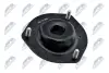 Верхняя опора амортизатора toyota camry v30 01-06, lexus es300/330 01-06 /front/ NTY ADTY008 (фото 1)