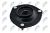 Верхняя опора амортизатора toyota camry v30 01-06, lexus es300/330 01-06 /front/ NTY ADTY008 (фото 2)