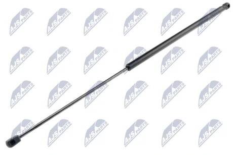 Автозапчасть NTY AEAU062