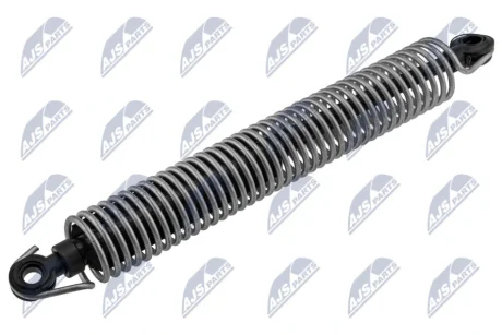 Амортизатор задньої (5) двері NTY AEBM102