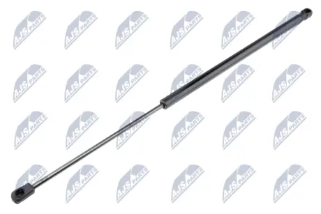 Амортизатор кришки багажника Peugeot 5008 09- NTY AE-PE-030