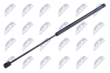 Амортизатор багажника Opel Astra G kombi NTY AE-PL-003