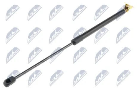 Амортизатор багажника Opel Omega B 94-01 NTY AE-PL-061