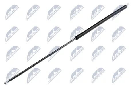 Амортизатор багажника Nissan Primastar/Opel Vivaro 01- NTY AE-RE-016