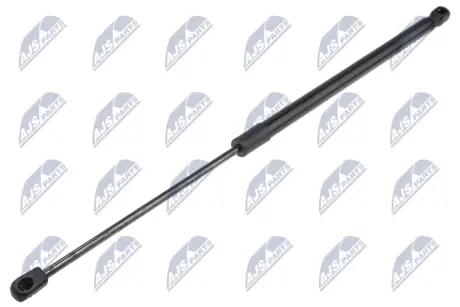 Амортиз.багажника SK SuperB (15>) (x2) NTY AE-SK-022