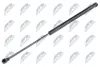 Амортизатор кришки багажника Volvo XC90 02-14 (SUV/фургон) NTY AE-VV-010 (фото 1)