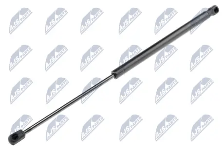 Амортизатор багажника L/P VW Golf/Bora 97- NTY AE-VW-001