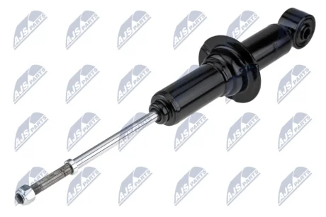 Автозапчасть NTY AIS002