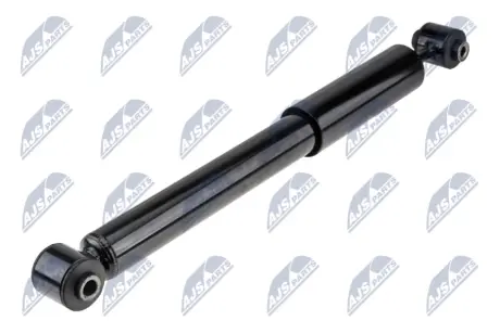 Амортизатор задній Citroen C3 Aircross 17-/C4 Cactus 14-/Peugeot 2008 14- NTY A-PE-019