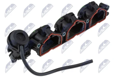 Колектор впускний лівий VAG 3.0 TFSI 24V 10-18 (вир-во) NTY BKSAU013