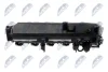 Колектор впускний BMW M57N2 (вир-во) NTY BKSBM000 (фото 4)