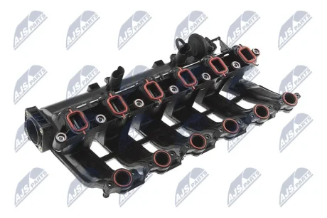 Колектор впускний BMW M57N2 (вир-во) NTY BKSBM000