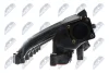 Колектор впускний BMW M57N2 (вир-во) NTY BKSBM000 (фото 6)