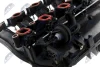 Колектор впускний BMW M57N2 (вир-во) NTY BKSBM000 (фото 7)