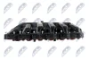 Колектор впускний BMW M57N2 (вир-во) NTY BKSBM000 (фото 8)