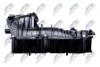 Колектор впускний (вир-во) NTY BKSBM005A (фото 3)