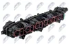 Колектор впускний BMW N57D30 (вир-во) NTY BKSBM032 (фото 2)