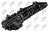 Колектор впускний BMW N57D30 (вир-во) NTY BKSBM032 (фото 3)