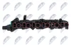 Колектор впускний BMW N57D30 (вир-во) NTY BKSBM032 (фото 4)