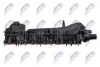 Колектор впускний BMW N57D30 (вир-во) NTY BKSBM032 (фото 5)