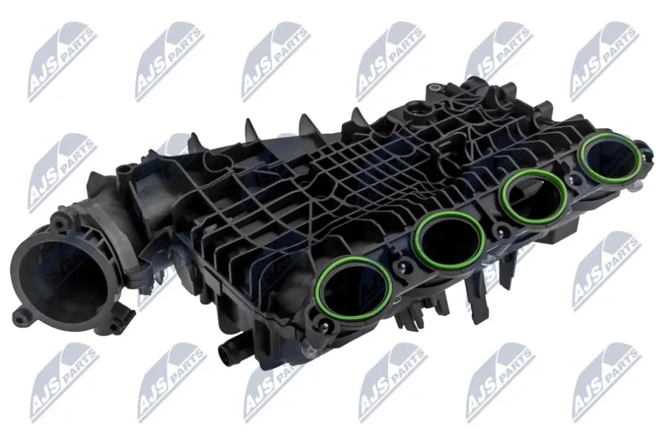 Колектор впускний без інтеркулера BMW B46/B48 (вир-во) NTY BKSBM033 (фото 1)