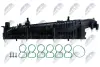 Колектор впускний NTY BKSBM038 (фото 6)